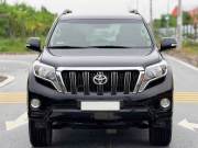 Bán xe Toyota Prado TXL 2.7L 2016 giá 1 Tỷ 239 Triệu - Hà Nội