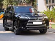 Bán xe Lexus LX 2024 600 Urban giá 8 Tỷ 750 Triệu - Hà Nội