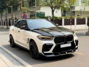 Bán xe BMW X6 xDrive40i M Sport 2022 giá 2 Tỷ 939 Triệu - Hà Nội