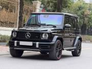 Bán xe Mercedes Benz G class G63 AMG 2020 giá 6 Tỷ 886 Triệu - Hà Nội