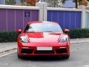 Bán xe Porsche 718 2022 Cayman 2.0 AT giá 3 Tỷ 886 Triệu - Hà Nội