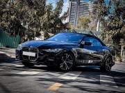 Bán xe BMW 4 Series 430i Convertible M Sport 2023 giá 2 Tỷ 679 Triệu - Hà Nội