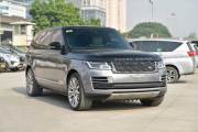 Bán xe LandRover Range Rover 2020 SVAutobiography LWB 3.0 I6 giá 6 Tỷ 986 Triệu - Hà Nội
