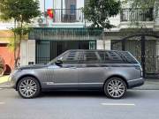 Bán xe LandRover Range Rover 2019 SVAutobiography LWB 3.0 I6 giá 6 Tỷ 990 Triệu - Hà Nội