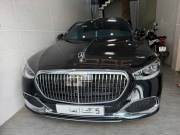 Bán xe Mercedes Benz S class 2022 S450 4Matic Maybach giá 6 Tỷ 779 Triệu - Hà Nội