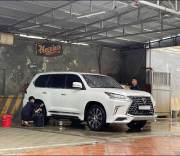 Bán xe Lexus LX 2018 570 Super Sport giá 6 Tỷ 199 Triệu - Hà Nội