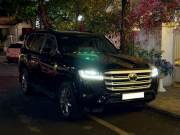 Bán xe Toyota Land Cruiser 2024 3.5 V6 giá 5 Tỷ 299 Triệu - Hà Nội