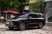 Bán xe Lexus LX 2024 600 Urban giá 8 Tỷ 479 Triệu - Hà Nội