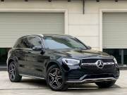 Bán xe Mercedes Benz GLC 2020 300 4Matic giá 1 Tỷ 368 Triệu - Hà Nội