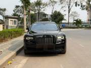 Bán xe Rolls Royce Ghost Series II 2016 giá 5 Tỷ 799 Triệu - Hà Nội