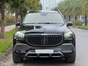 Bán xe Mercedes Benz GLS 2021 600 4Matic Maybach giá 6 Tỷ 850 Triệu - Hà Nội