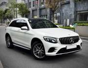 Bán xe Mercedes Benz GLC 2016 300 4Matic giá 790 Triệu - Hà Nội