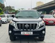 Bán xe Toyota Prado 2016 TXL 2.7L giá 1 Tỷ 260 Triệu - Hà Nội