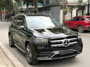 Bán xe Mercedes Benz GLS 2020 450 4Matic giá 3 Tỷ 390 Triệu - Hà Nội