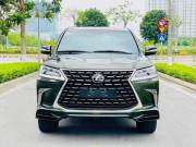Bán xe Lexus LX 2021 570 Super Sport giá 8 Tỷ 499 Triệu - Hà Nội