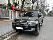 Bán xe Toyota Land Cruiser 2016 5.7 V8 giá 4 Tỷ 68 Triệu - Hà Nội