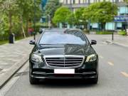 Bán xe Mercedes Benz S class 2018 S450L giá 1 Tỷ 739 Triệu - Hà Nội
