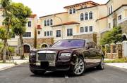 Bán xe Rolls Royce Ghost EWB 6.6 V12 2013 giá 9 Tỷ 799 Triệu - Hà Nội