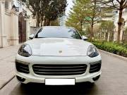 Bán xe Porsche Cayenne 2017 3.0 V6 giá 2 Tỷ 239 Triệu - Hà Nội