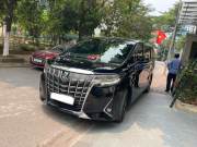 Bán xe Toyota Alphard Luxury Executive Lounge 2019 giá 2 Tỷ 590 Triệu - Hà Nội