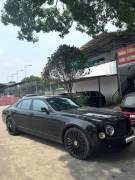 Bán xe Bentley Mulsanne Speed 2016 giá 6 Tỷ 399 Triệu - Hà Nội