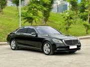 Bán xe Mercedes Benz S class 2018 S450L giá 1 Tỷ 739 Triệu - Hà Nội