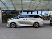 Bán xe Lexus LM 2025 500h giá 8 Tỷ 899 Triệu - Hà Nội