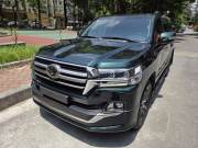 Bán xe Toyota Land Cruiser 2019 GX.R 4.5 V8 giá 5 Tỷ 499 Triệu - Hà Nội