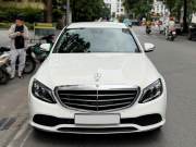Bán xe Mercedes Benz C class 2021 C200 Exclusive giá 1 Tỷ 19 Triệu - Hà Nội