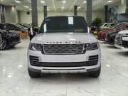 Bán xe LandRover Range Rover 2021 SVAutobiography LWB 3.0 I6 giá 7 Tỷ 499 Triệu - Hà Nội