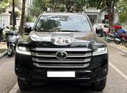 Bán xe Toyota Land Cruiser 3.5 V6 2024 giá 5 Tỷ 280 Triệu - Hà Nội
