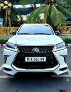 Bán xe Lexus LX 2019 570 Super Sport MBS giá 7 Tỷ 199 Triệu - Hà Nội