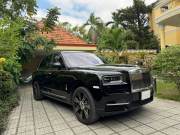 Bán xe Rolls Royce Cullinan 6.75 V12 2022 giá 36 Tỷ 999 Triệu - Hà Nội
