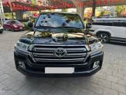 Bán xe Toyota Land Cruiser 2019 4.6 V8 giá 3 Tỷ 989 Triệu - Hà Nội