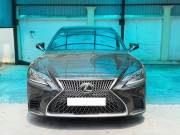 Bán xe Lexus LS 500 2019 giá 3 Tỷ 886 Triệu - Hà Nội