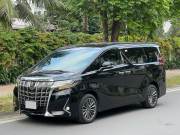 Bán xe Toyota Alphard 2022 Luxury Executive Lounge giá 3 Tỷ 139 Triệu - Hà Nội