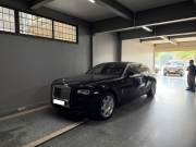 Bán xe Rolls Royce Ghost Series II EWB 2014 giá 10 Tỷ 568 Triệu - Hà Nội