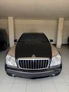 Bán xe Maybach 62 S Zeppelin 2009 giá 14 Tỷ 999 Triệu - Hà Nội