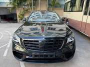 Bán xe Mercedes Benz S class 2019 S450L giá 1 Tỷ 768 Triệu - Hà Nội