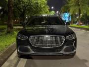 Bán xe Mercedes Benz S class 2022 S450 4Matic Maybach giá 6 Tỷ 386 Triệu - Hà Nội