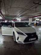 Bán xe Lexus RX 2019 450h giá 2 Tỷ 968 Triệu - Hà Nội