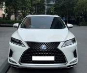 Bán xe Lexus RX 2019 450h giá 2 Tỷ 968 Triệu - Hà Nội