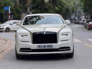Bán xe Rolls Royce Wraith 6.6 V12 2015 giá 10 Tỷ 986 Triệu - Hà Nội
