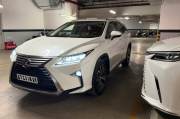 Bán xe Lexus RX 350L 2018 giá 2 Tỷ 499 Triệu - Hà Nội