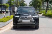 Bán xe Lexus LX 2024 600 Urban giá 8 Tỷ 390 Triệu - Hà Nội