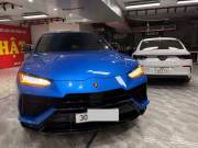 Bán xe Lamborghini Urus 2022 4.0 V8 giá 13 Tỷ 200 Triệu - Hà Nội