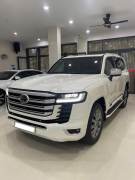 Bán xe Toyota Land Cruiser 2021 3.5 V6 giá 4 Tỷ 286 Triệu - Hà Nội