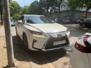 Bán xe Lexus RX 2016 200t giá 1 Tỷ 476 Triệu - Hà Nội