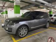 Bán xe LandRover Range Rover SVAutobiography LWB 3.0 I6 2021 giá 7 Tỷ 868 Triệu - Hà Nội