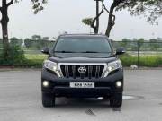 Bán xe Toyota Prado 2016 TXL 2.7L giá 1 Tỷ 190 Triệu - Hà Nội